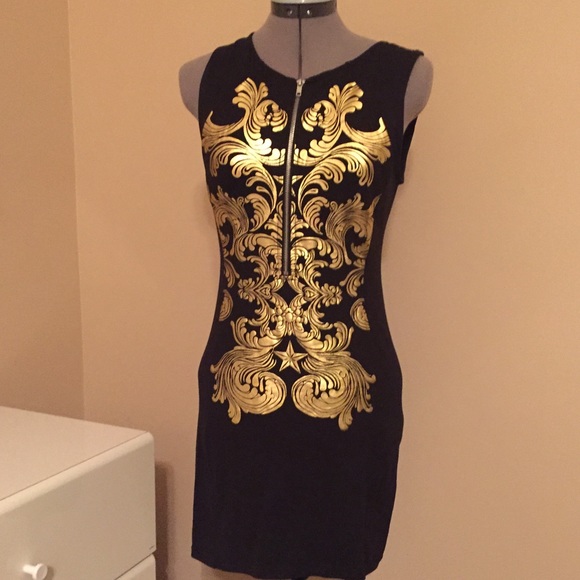 H&M Dress