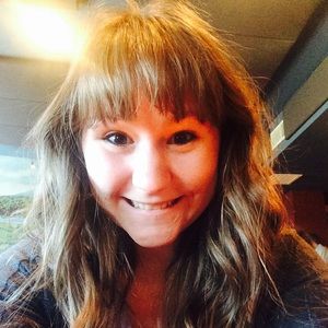 Meet your Posher, Jackie