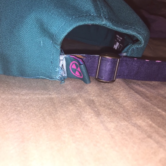 SnapBack hat - Picture 2 of 3