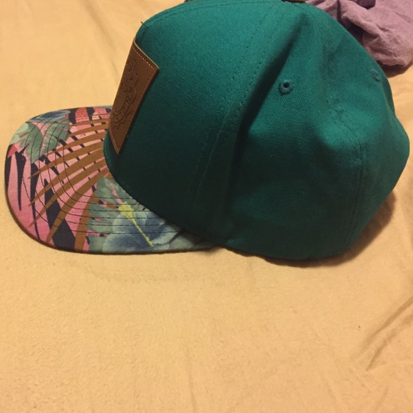 SnapBack hat - Picture 3 of 3