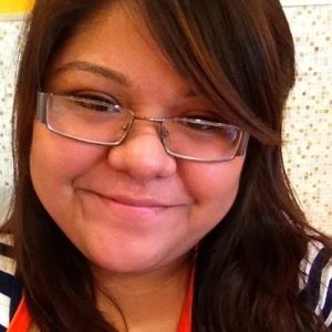 Meet your Posher, Marielena