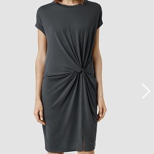 All Saints Mast Devo Dress