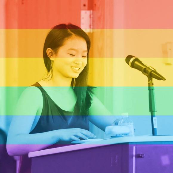 Meet your Posher, Victoria