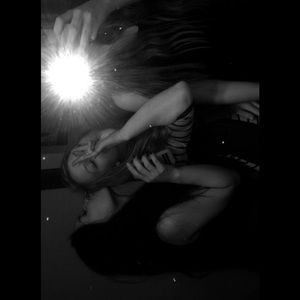 Meet your Posher, Hailey