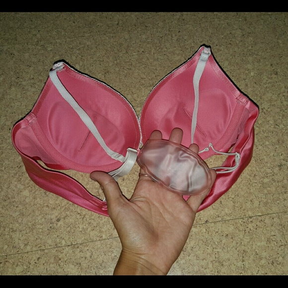Push Up Bra - Picture 2 of 2