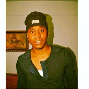 Meet your Posher, Winston