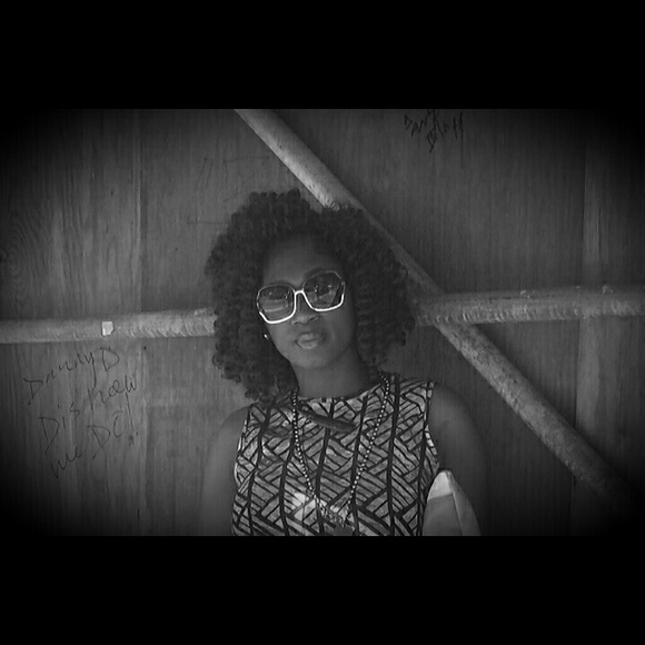 Meet your Posher, Shan