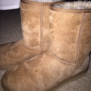 UGG boots