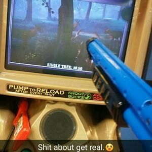 Meet your Posher, Jose