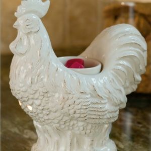 Scentsy rooster
