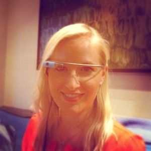 Meet your Posher, Margaret