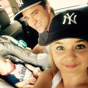 Meet your Posher, Christian