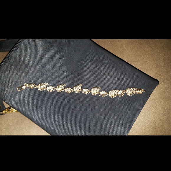 Elephant bracelet - Picture 4 of 4