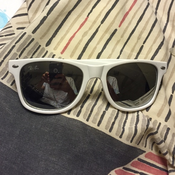 Rayban wafers