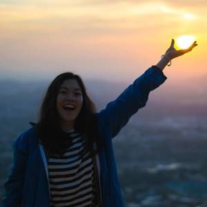 Meet your Posher, Alana