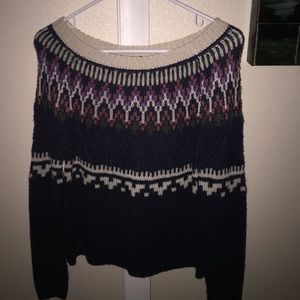 Nordstrom BP sweater