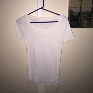 Target White T-Shirt