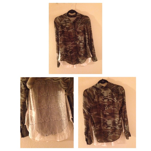 Blouse