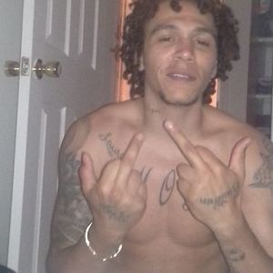 Meet your Posher, Robby