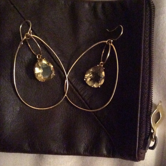 Ippolita earings