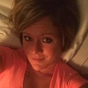 Meet your Posher, Brandy