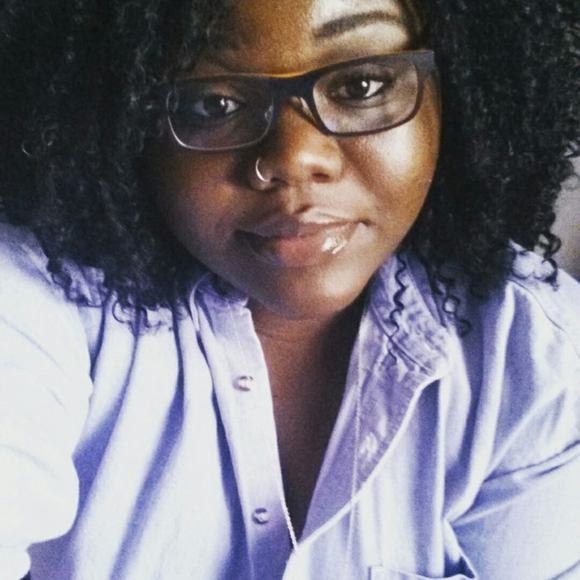 Meet your Posher, Shelby