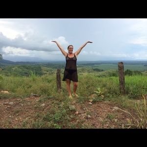 Meet your Posher, Rhonda