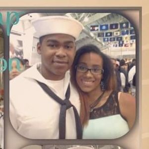 Meet your Posher, Yolanda