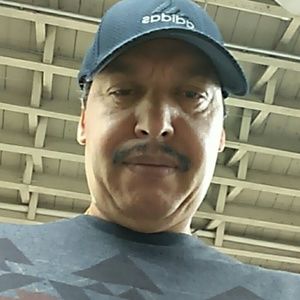 Meet your Posher, Orlando