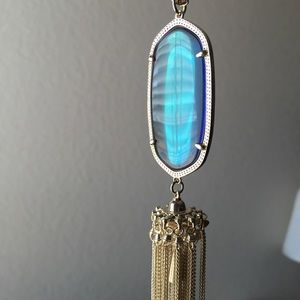 Mystic iridescent gold Rayne