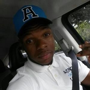 Meet your Posher, Tyson