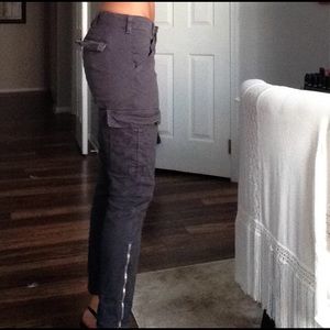 J brand Cargo pants
