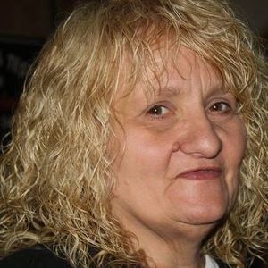 Meet your Posher, Kathy