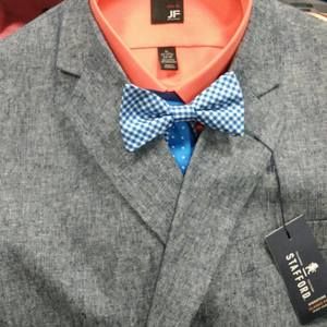 Meet your Posher, Corey