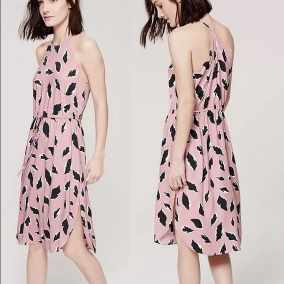 Ann Taylor Loft dress size X-Small NWT