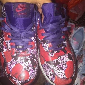 Nike air max 1 London