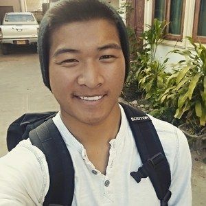 Meet your Posher, Kovit
