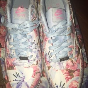 Nike air max 1 Paris