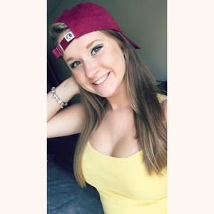 Meet your Posher, Maddi