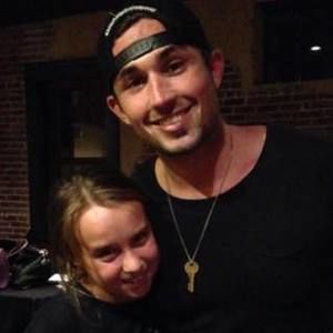 Meet your Posher, Indy