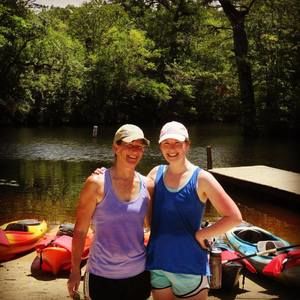 Meet your Posher, Stewart