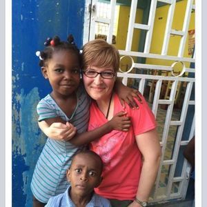 Meet your Posher, Allison