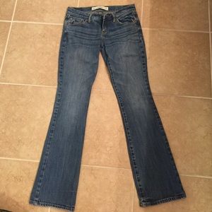 Abercrombie and Fitch Jeans