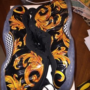 Supreme foamposite 1