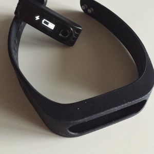Jarv fitness tracker