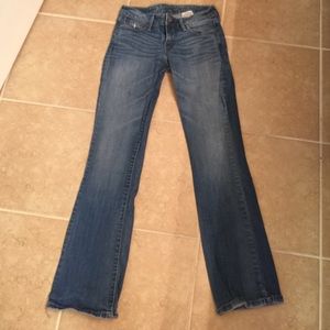 Levi Jean