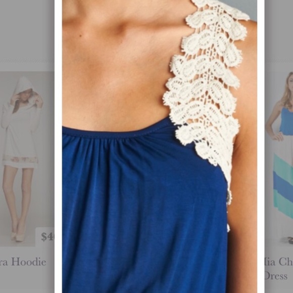 🎉8/30 HP! 🎉The Lillie Dress🎉 - Picture 2 of 3