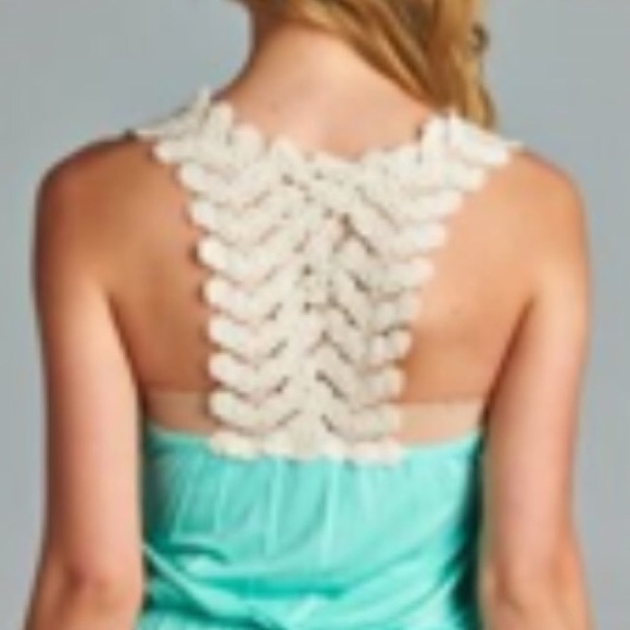 🎉8/30 HP! 🎉The Lillie Dress🎉 - Picture 3 of 3