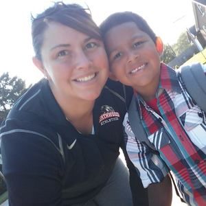 Meet your Posher, Audrey