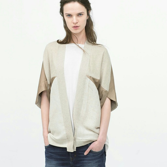 Zara Tops - (tops $25 thru offer button)Zara top